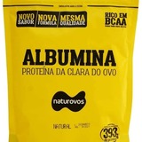 As 10 Melhores Albuminas de 2024: Max titanium, Naturovos, Profit e muito mais!