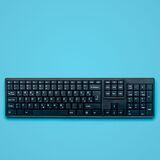 Os 10 Melhores Teclados Logitech de 2024: G515, G613, K230 e muito mais!