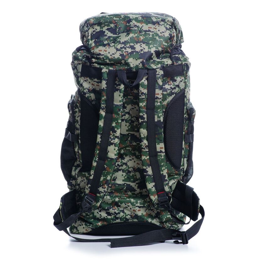 As 10 melhores mochilas militares de 2024: Invictus, City Rock e mais