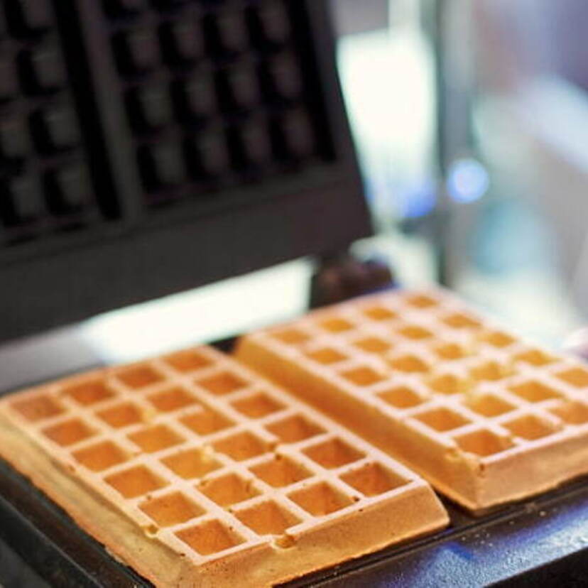 As 10 melhores máquinas de waffle de 2024: Mondial, Philco e muito mais!