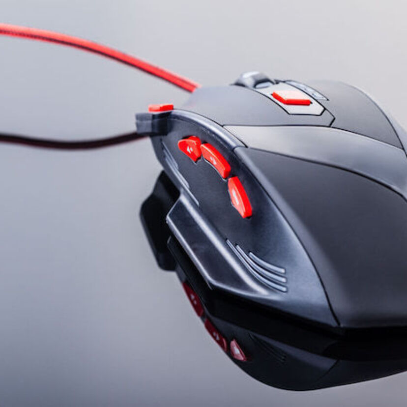 Os 10 Melhores Mouses Para FPS de 2024: Razer, Logitech e mais!