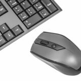 Os 10 Melhores Teclados e Mouse Sem Fio de 2024: Logitech, Microsoft e mais!