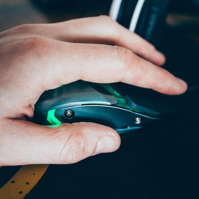 Os 10 Melhores Mouse para Drag Click de 2024: Glorious Model, Roccat e mais!