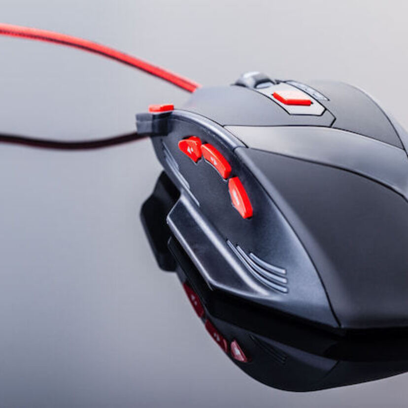 Mouse Hyperx é bom? Lista com os 6 melhores modelos de 2024!