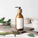 Os 10 Melhores Shampoos Anti Frizz de 2024: Pantene, L'Oréal e mais!