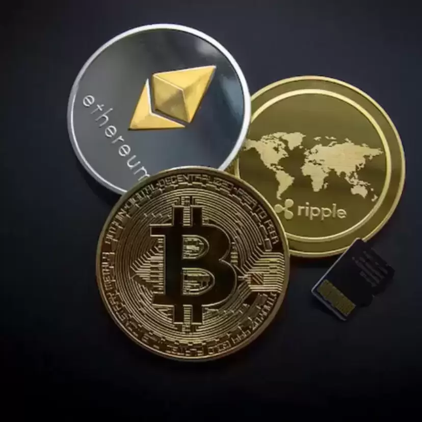 As 10 Melhores Criptomoedas para Investir em 2025: Bitcoin, Ethereum e Mais!