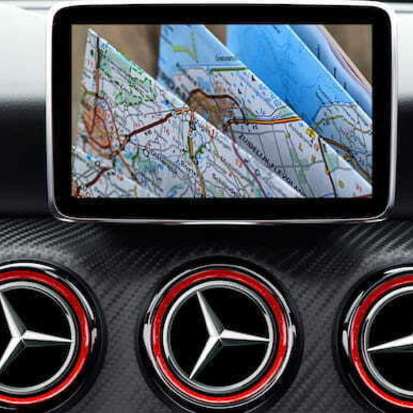 Os 10 melhores GPS automotivos de 2024: da Garmin, Multilaser e mais!