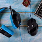 Os 22 Melhores Headsets Gamers para 2024: Corsair, Logitech e mais!