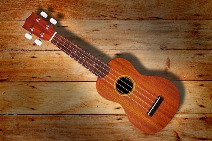 Ukulele