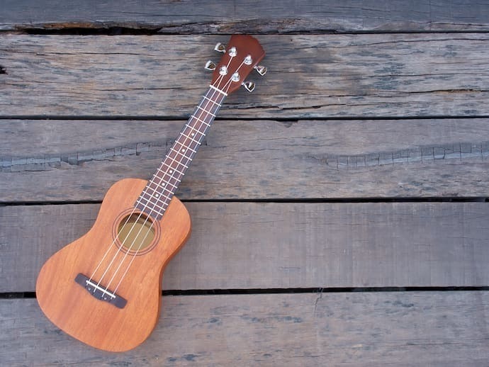 Ukulele