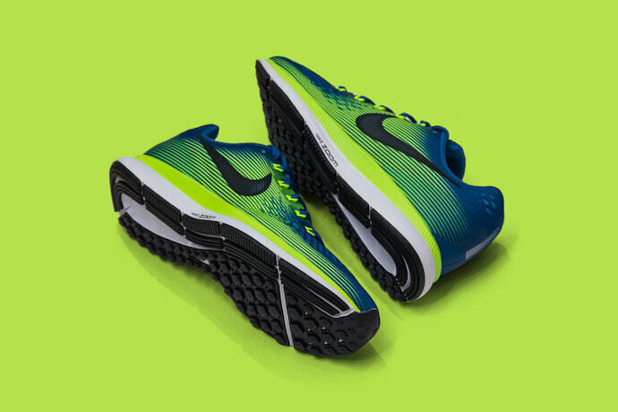 Nike lunarlon é bom para corrida hotsell