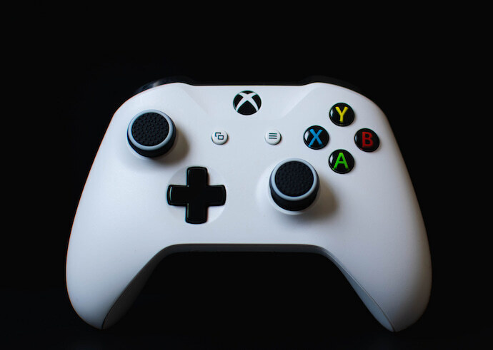 Controle de Xbox One