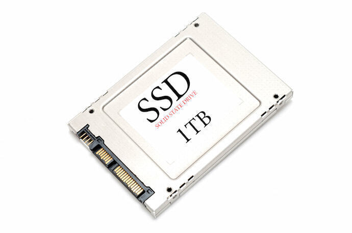 SSD