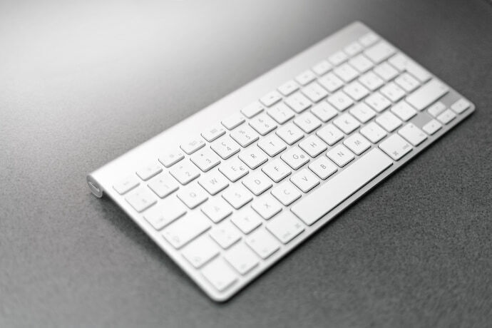 Teclado para MacBook