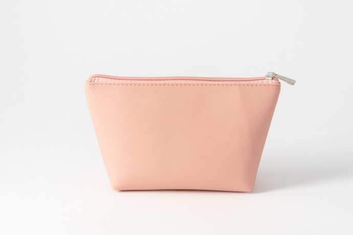 necessaire rosa