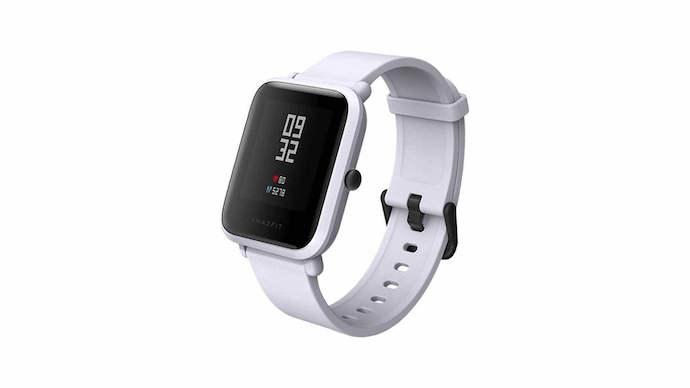 Smartwatch Xiaomi 