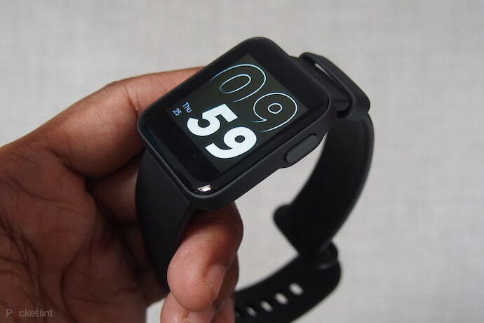 Smartwatch Xiaomi 