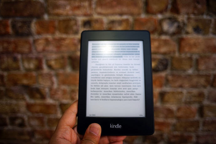 Kindle