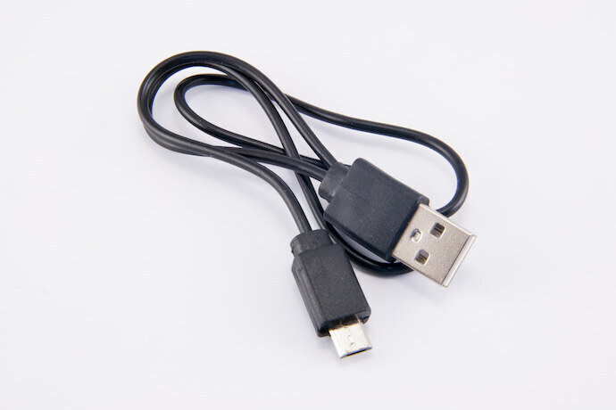 Cabo USB