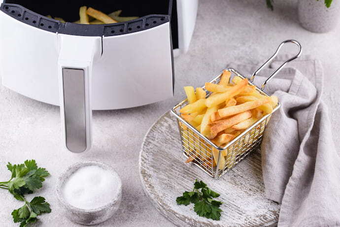 Air Fryer