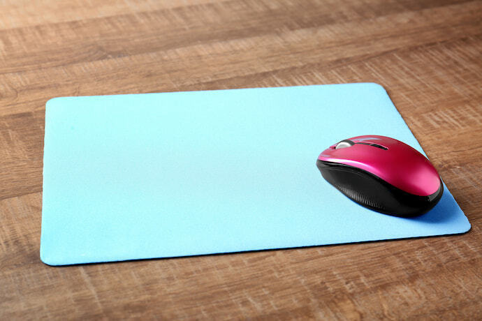 Mousepad gamer 