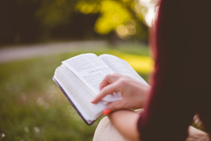 Livro sobre investimento