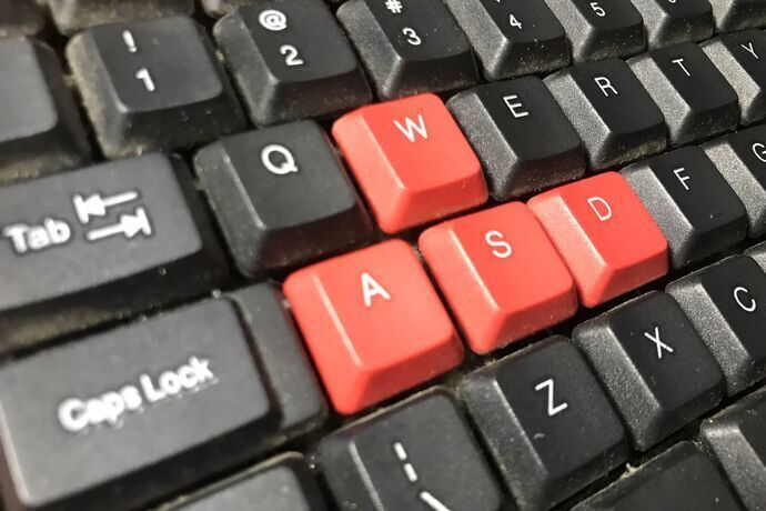 Teclado