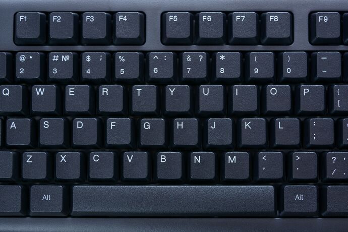 Teclado