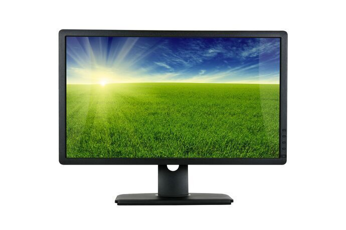 Monitor de PC