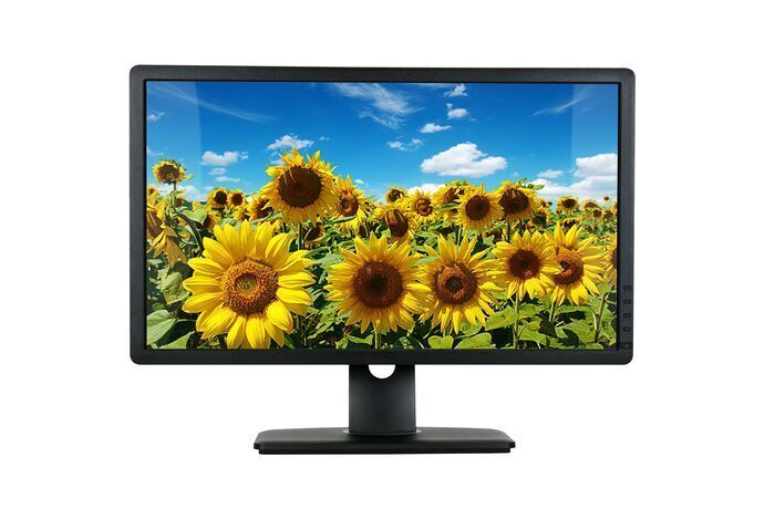 Monitor de PC