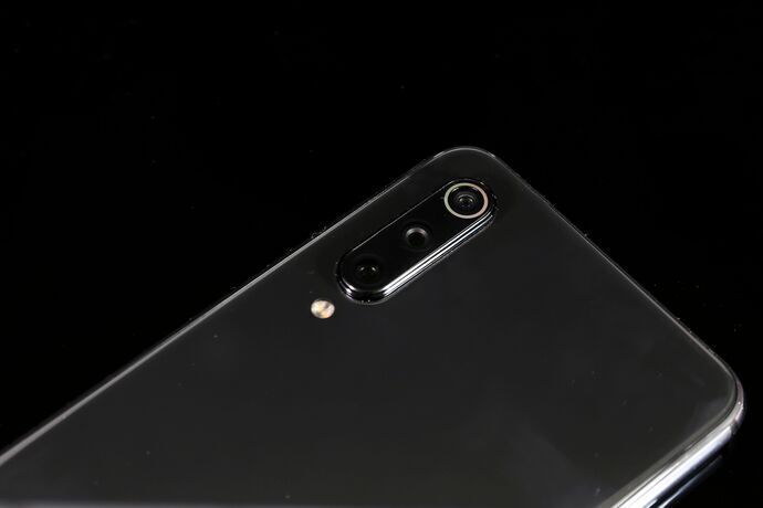  Xiaomis com melhor câmera