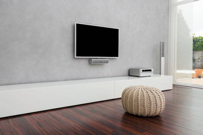 Soundbar