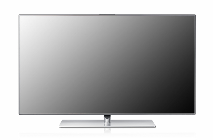 Widescreen monitor