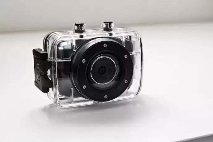 camera