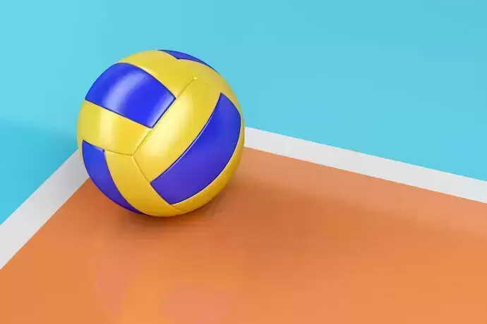 bola de handebol