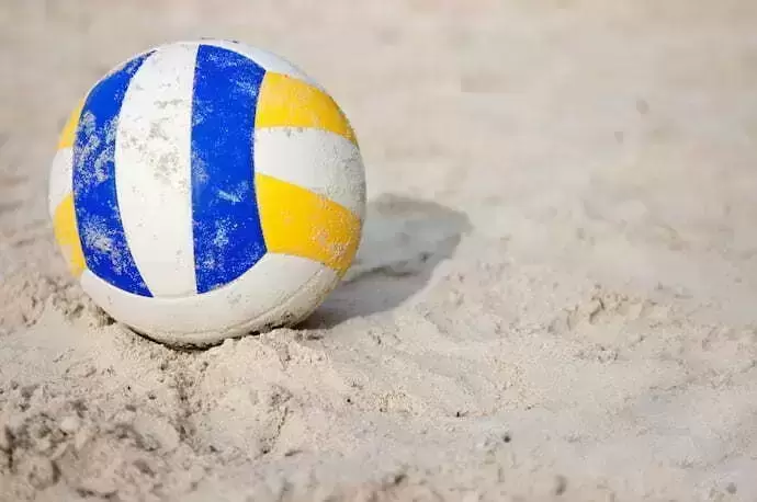 bola de handebol