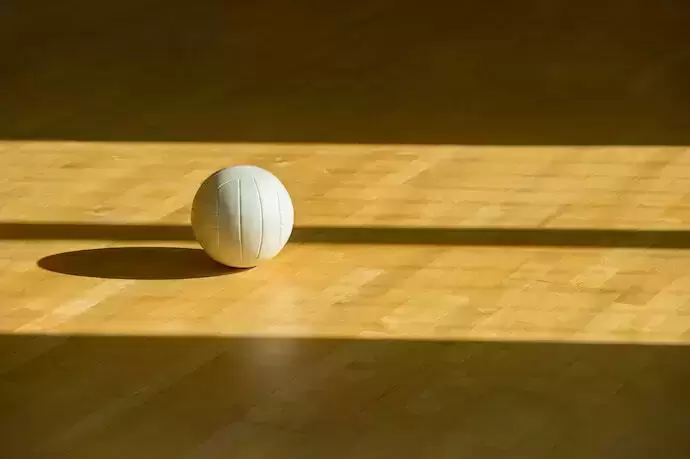 bola de handebol