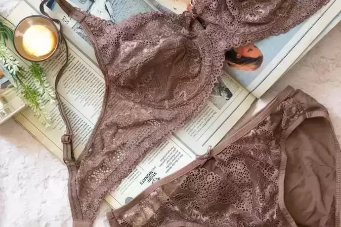 lingerie