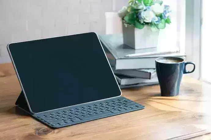 tablet