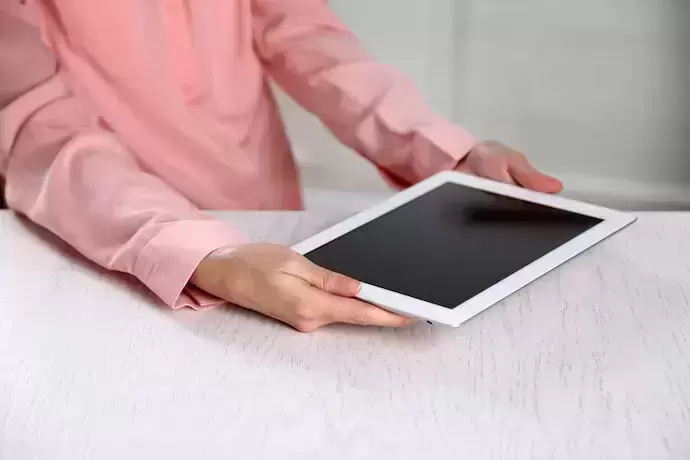 tablet