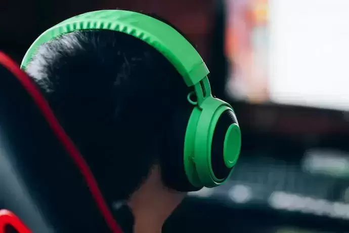 Headset