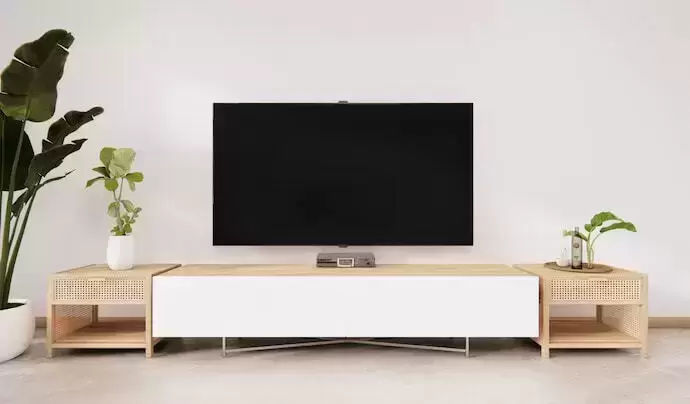 TV