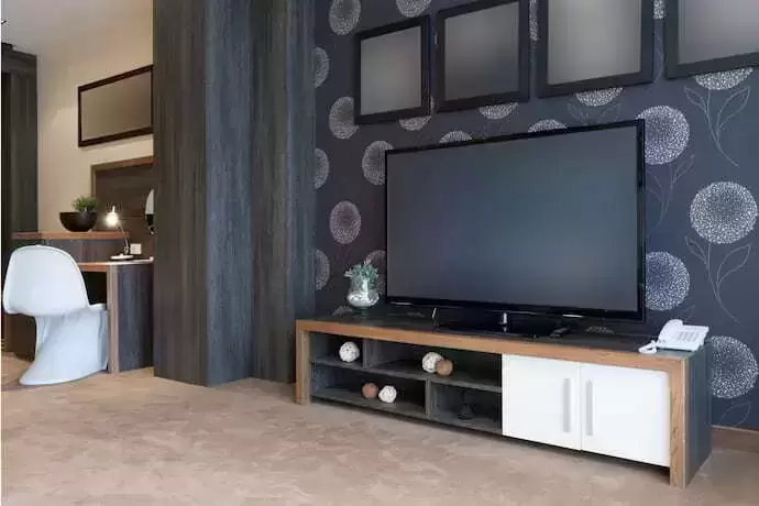 TV