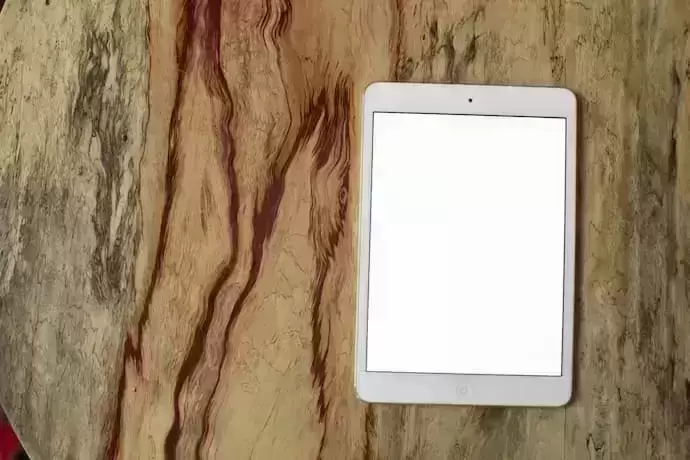 tablet