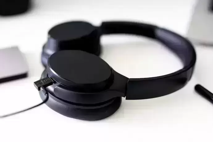 headset