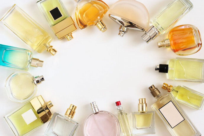 Perfumes 