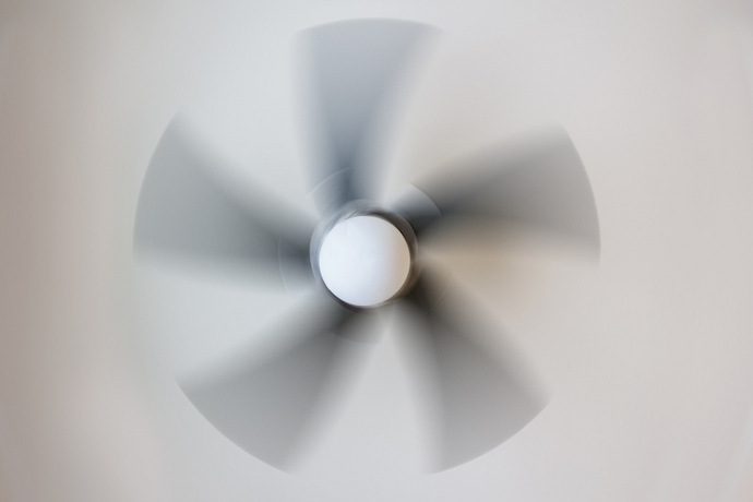 Ventilador