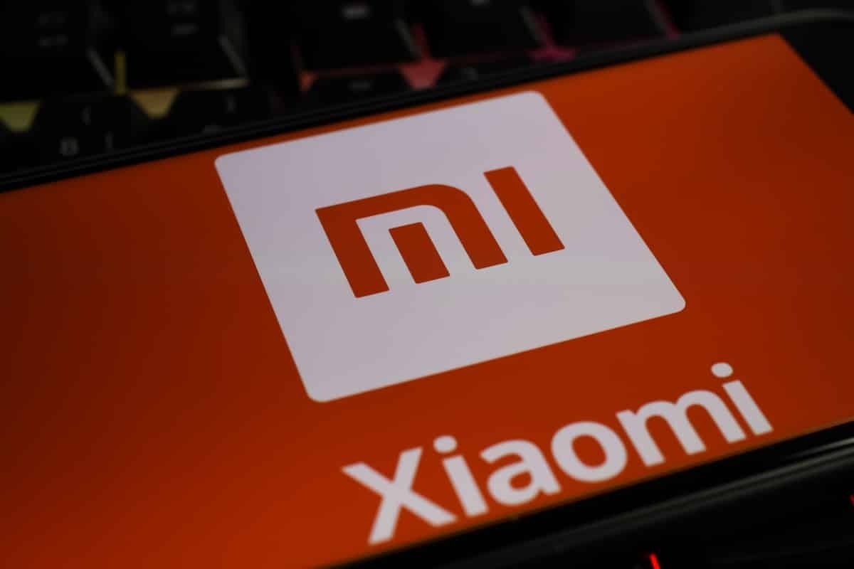 Xiaomi