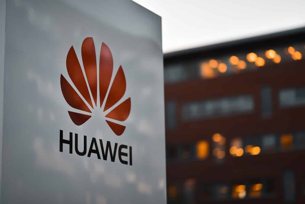 Huawei