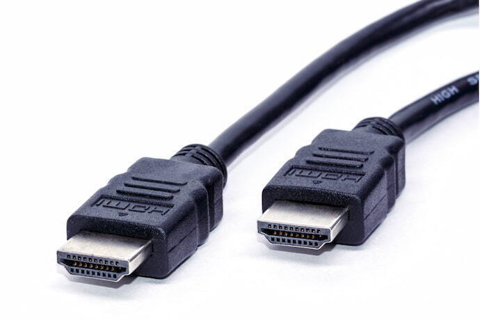 Cabo HDMI